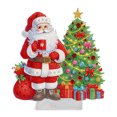 thumbnail image 3 of Kits Arte Escritorio Forma Especial Acrílica Barco Navidad, 3 of 6