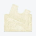 thumbnail image 2 of Lisa Bath and Pedestal Mat Set, 2 of 3