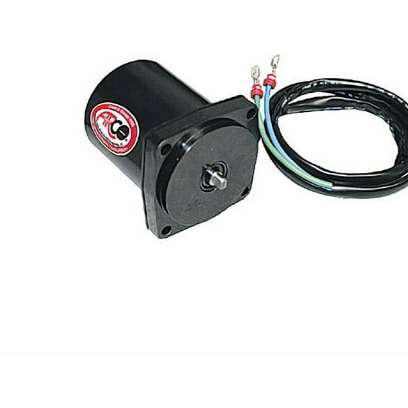 Arco 6248 OMC Tilt/Trim Motor For Evinrude ETEC 50058312005-2009 40-50 HP. 2006-2009 60 HP. 2009- 25-30 HP