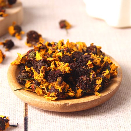 ??????? Premium Dried Snow Chrysanthemum for tea 100g