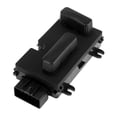 thumbnail image 1 of Interruptor de asiento eléctrico Unique Bargains delantero Izquierdo 12450166 1S9702, 1 of 1