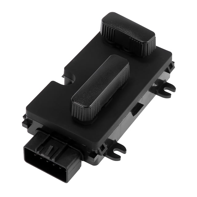 Interruptor de asiento eléctrico Unique Bargains delantero Izquierdo 12450166 1S9702
