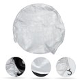 thumbnail image 2 of Weiweiguan 4 Pcs Housses de Pneus de VR Housse de Protection de Pneu Housse de Pneu de Remorque de VR Protection Solaire, 2 of 6