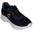 thumbnail image 1 of Tenis Charly Para Mujer Textil Azul Marino Moda Sport Urbano azul marino 24 Charly 101D3S, 1 of 7