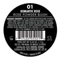 thumbnail image 3 of Rubor en polvo Milani magnetic matte blush romantic rose 17 g, 3 of 4