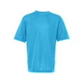 thumbnail image 2 of Augusta Sportswear Youth Nexgen Wicking Short Sleeve T-Shirt, 2 of 3