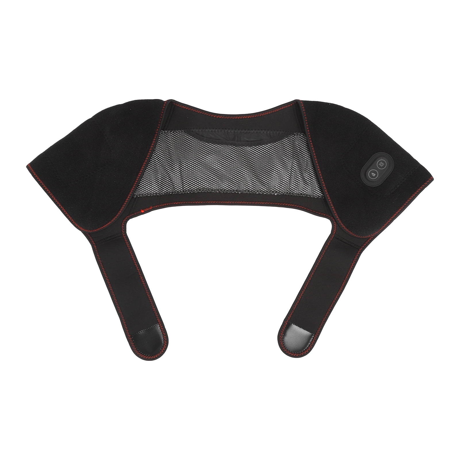 Heating Shoulder Warmer,Heating Shoulder Pad Stiffness Heating Shoulder Pad Shoulder Heating Pad Reliable and Durable