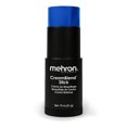thumbnail image 1 of Crema de maquillaje Blend Stick Mehron Face Paint 21 g Blue Halloween, 1 of 8