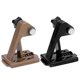 thumbnail image 2 of Camera NVG Helmet Fixed Mount Base Adapter for Action Camera A, 2 of 5