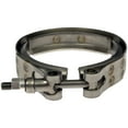 thumbnail image 2 of Dorman 903-303 Exhaust Clamp for Specific Jeep / Ram Models, 2 of 4