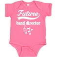 thumbnail image 3 of Inktastic Future Band Director Shirt Childs Music Boys or Girls Baby Bodysuit, 3 of 5