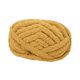 thumbnail image 4 of Hilo de lana grueso, hilo grueso, hilo para tejer brazos, hilo grueso, hilo jumbo para tejer almohadas, suéteres, camas para mascotas, macramé Jengibre amarillo, 4 of 8