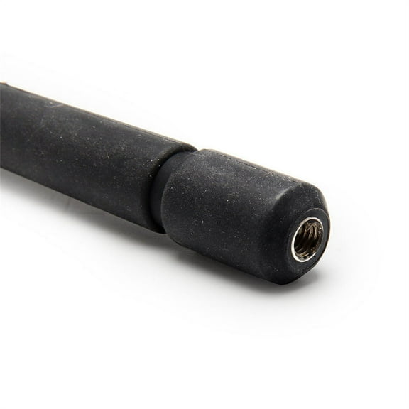 13" FM/AM Radio Antenna For Jeep Wrangler JK KU JL JLU Rubicon Sahara 2007-2021