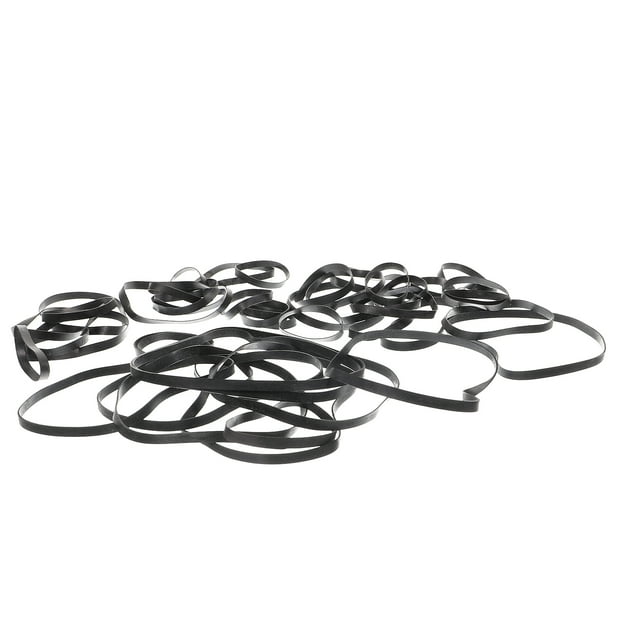 Cassette Belts 50pcs Cassette Belts Square Cassette Drive Belts