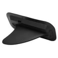 thumbnail image 4 of Fyydes Surfboard Replacement Fins,Surfboard Fin,Inflatable Paddle Board Fin Replacement Quick Release Slide In Center Fin For Surfboard, 4 of 8