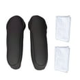 thumbnail image 2 of Car Armrest Cover, Wear  2pcs   Armrest Cover Leather  For Auto Interior Accessories Replacement For   2004-2014, 2 of 8