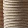 thumbnail image 2 of Juego de 10 posavasos redondos de corcho para mesa de comedor y barra, diámetro 10 cm, grosor 8 mm, 2 of 5