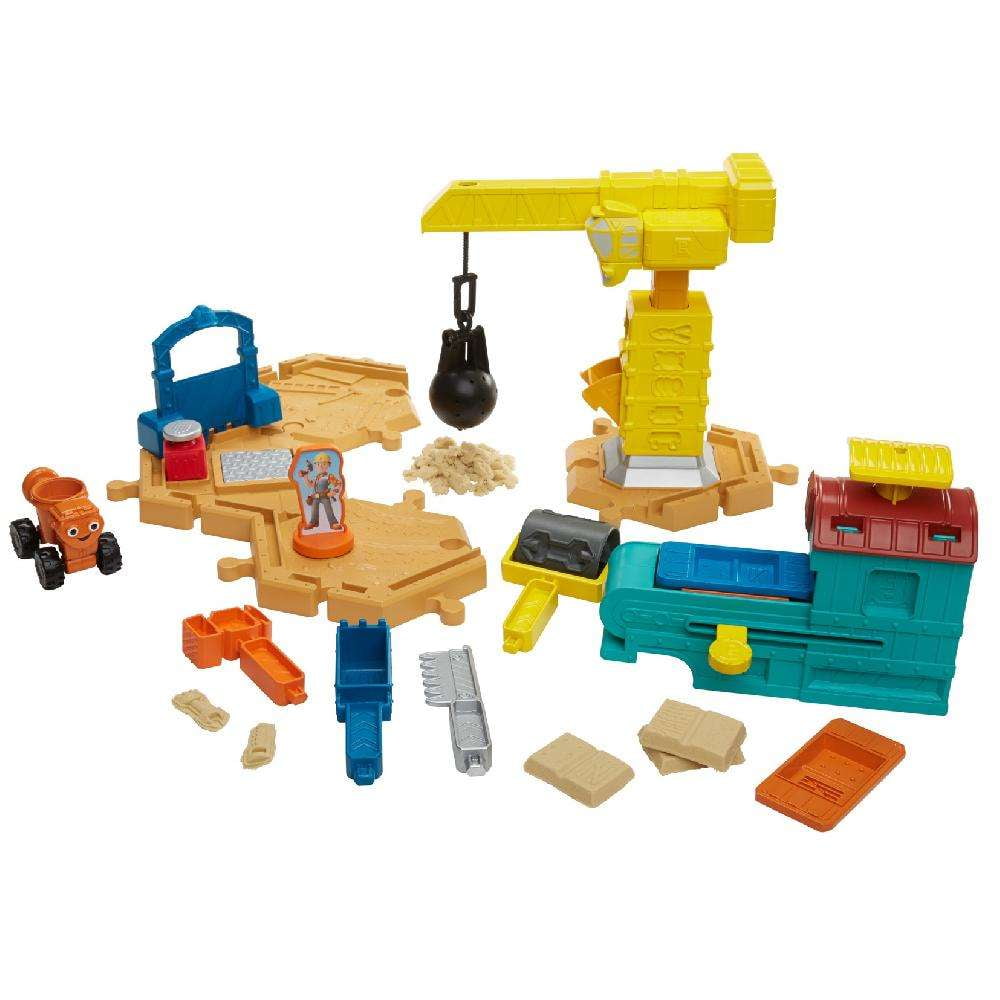 bob the builder playset