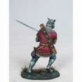 thumbnail image 3 of Harvey Masher Human Warrior Miniature Diterlizzi Masterworks Dark Sword Miniatures, 3 of 4