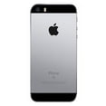 thumbnail image 2 of Restored Apple iPhone SE (1st generation) - Carrier Unlocked - 64 GB Space Gray  (Refurbished), 2 of 2