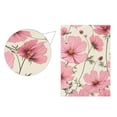 thumbnail image 2 of Garden Flag 12"x18" Blooming Flowers Double-Sided Yard Flags for Outside Outdoor All Seasonal Decoration, 2 of 6