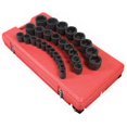 thumbnail image 1 of Sunex Tools 4696 Ensemble de Douilles à Impact Dr Sae 0.75 Po 29 Pcs, 1 of 1
