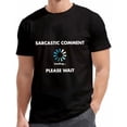thumbnail image 5 of T-shirt Graphique pour Homme à Imprimé Géométrique, Col Rond, Manches Courtes, Décontracté, Mode Urbaine, Mode, Tee, Tenue Quotidienne, Haut, 5 of 5