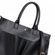 thumbnail image 2 of Bolso bandolera a la moda para mujer, bolso con asa superior, bolso de hombro de cuero PU con múltiples bolsillos, 2 of 7
