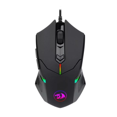 thumbnail image 1 of Mouse Gamer Redragon Centrophorus M601 Negro Rgb Color Black, 1 of 4