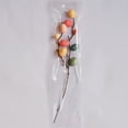 thumbnail image 4 of unbranded 4Ud De Rama Artificiales Multicolor Para Fiesta De Pascua Y Eventos, 4 of 8