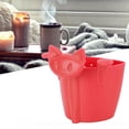 thumbnail image 2 of LHCER Tea Filter, Tea Strainer, Safe For Office Home, 2 of 8
