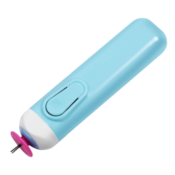 Electric Quilling Pen Electric Quilling Slot Tool Quilling Accessories for Craft