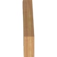 thumbnail image 4 of 5 1/2"W x 32"D x 32"H Olympic Smooth Knee Brace, Western Red Cedar, 4 of 4