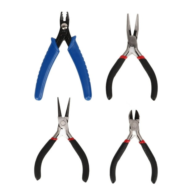 Pliers set discount