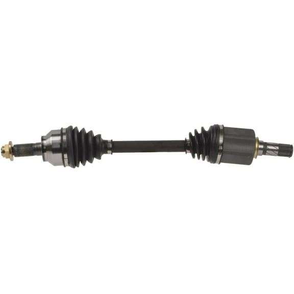 CARDONE New 66-8175 CV Axle Assembly Front Left, Front Right fits 2005-2015 Mazda Gg61-25-600A
