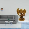 thumbnail image 2 of Estatua de la Madre Mazu,Estatua de la Madre Mazu para la decoración del hogar,Escultura de Mazu,figura de animal,decoración,regalos,manualidades,Escultura,Estatua de resina,figura decorativa, 2 of 8