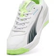 thumbnail image 4 of Tenis Puma Nova Smash para Hombre 107600-04 blanco 27.5, 4 of 6