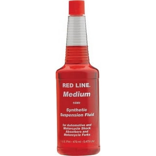  Red Line 50505 MT-85 75W85 GL-4, 1 Gallon : Automotive