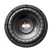 Lanzar MAXP64 Max Pro 6.5 Inch 600 Watt Power 4 Ohm Car Subwoofer Audio System