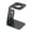 XY00B model, variant on Ergonomic Aluminum Alloy Stand For Smartwatch Charging Universal Size Support