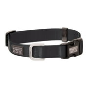 Terrain D.O.G. Nylon Adjustable Snap-N-Go Dog Collar