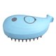 thumbnail image 3 of Peine Aseo para Y Gatos Recargable Por USB Con Pulverizador Eléctrico () Azul, 3 of 4