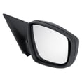 thumbnail image 2 of Passenger Side Power View Door Mirror For Hyundai Elantra 2011-2013 HY1321179, 2 of 4