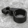 thumbnail image 3 of keepw Black Inner Tie Rod Wrench - Disassembly Tool For Steering Rod Steering Rod Disassembly Tool Repair Tool black multifunctional, 3 of 6
