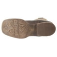 thumbnail image 5 of Laredo Women's 11" Western Boot Broad Square Toe - 5946 8 M  US, 5 of 5