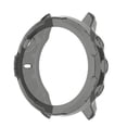 thumbnail image 1 of Protective Case Compatible for  7 Smart Watch Dustproof Shockproof TPU Case, 1 of 7