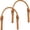 Earthy yellow, variant on vlrwzc 2PCS Leather Replacement Handles Shoulder Straps with Adjustable Buckle Bag Strap Belt DIY Accessories Handle Replacement Purse Tote Bag Grips