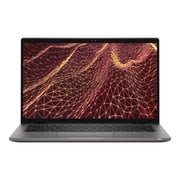 Restored Dell Latitude 7430 14 FHD Intel Core i7-1265U 1.8 GHz 16GB DDR4 256GB SSD Intel Iris Xe Graphics Windows 11 Pro Laptop, Black