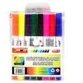 thumbnail image 1 of Erasable Colorful Pen with Eraser Spoon Water Floating Painting Pen, 1 of 2