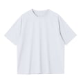 thumbnail image 3 of OGLCCG Workout Shirts for Boys Crewneck Quick Dry Running Athletic T-Shirts UPF 50+ Sun Protection Short Sleeve Gym Tops 5-16 Years, 3 of 5